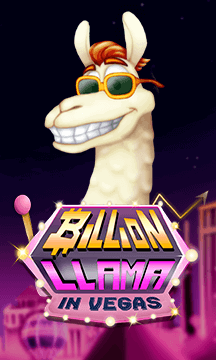 Billion Llama in Vegas
