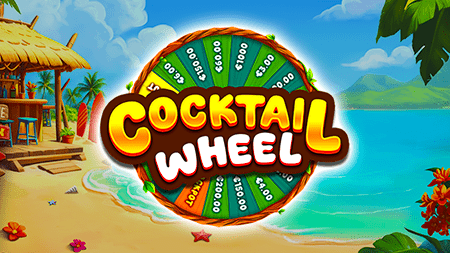 Cocktail Wheel