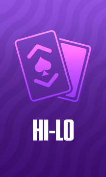 Hi-Lo MB