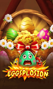 Eggsplosion