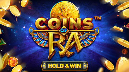 Coins of Ra