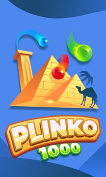 Plinko 1000