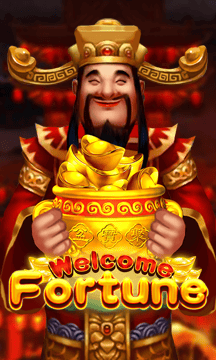Welcome Fortune