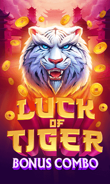 Luck of Tiger Bonus Combo