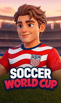 Soccer World Cup