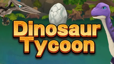 Dinosaur Tycoon II