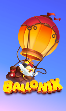 BalloniX