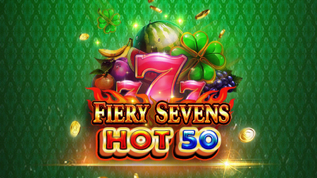 Fiery Sevens Hot 50