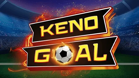 Keno Goal