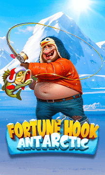 Fortune Hook Antartic