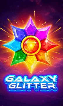 Galaxy Glitter