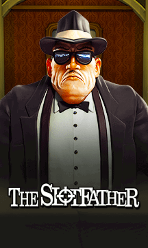 The Slotfather: Book of Wins