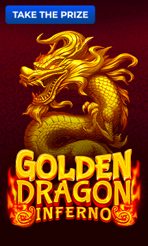 Golden Dragon Inferno