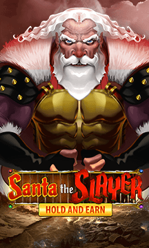 Santa the Slayer