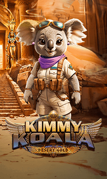 Kimmy Koala