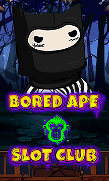 Bored Ape Slot club