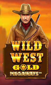Wild West Gold Megaways
