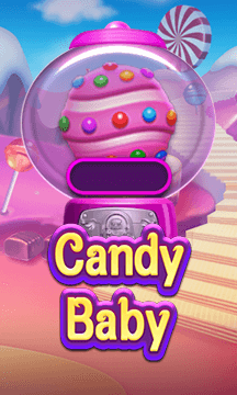 Candy Baby