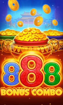 888 Bonus Combo