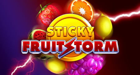 Sticky Fruitstorm