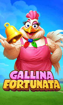 Gallina Fortunata