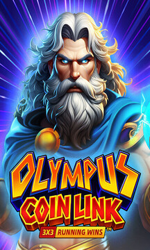 Olympus Coin Link