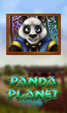 Panda Planet