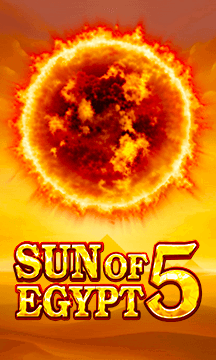 Sun of Egypt 5