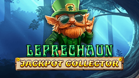 Leprechaun Jackpot Collector