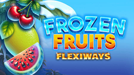 Frozen Fruits FlexiWays