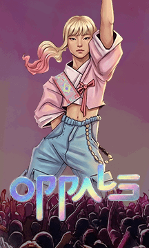 Oppals