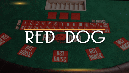 Red Dog
