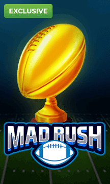 Mad Rush