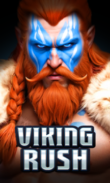 Viking Rush