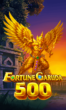Fortune Garuda 500