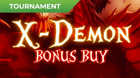 X-Demon Bonus Buy