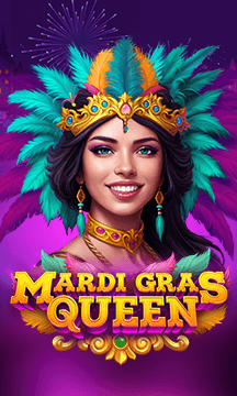Mardi Gras Queen