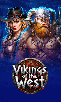 Vikings of the West
