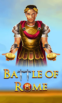Battle of Rome