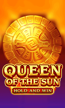 Queen of the Sun