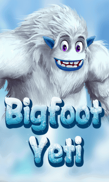 Bigfoot Yeti