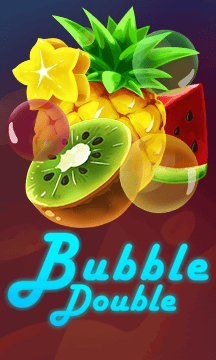 Bubble Double