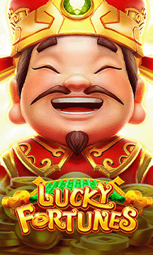 Lucky Fortunes