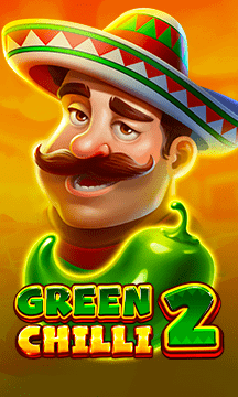 Green Chilli 2