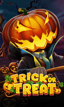 Trick or Treat