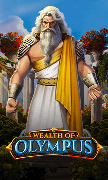 Wealth of Olympus