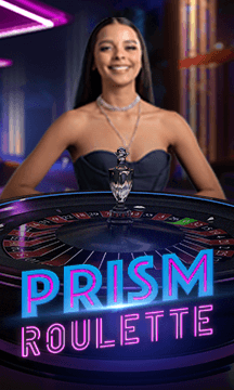Prism Roulette