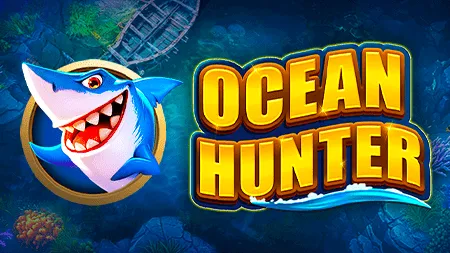 Ocean Hunter