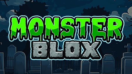 Monster Blox