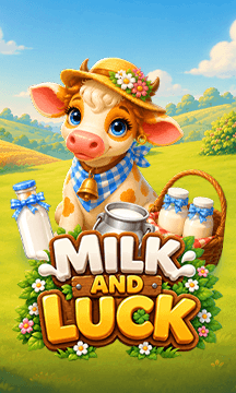 Milk and Luck
